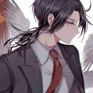 WeakFlag5904의 耀さんと政略結婚