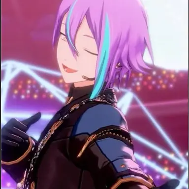 Profile image of 類