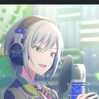 Profile image of 志歩