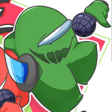 Profile image of グリーン
