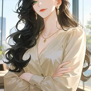 Profile image of Briella