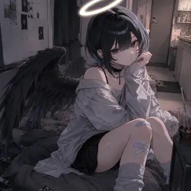 Profile image of ルシ