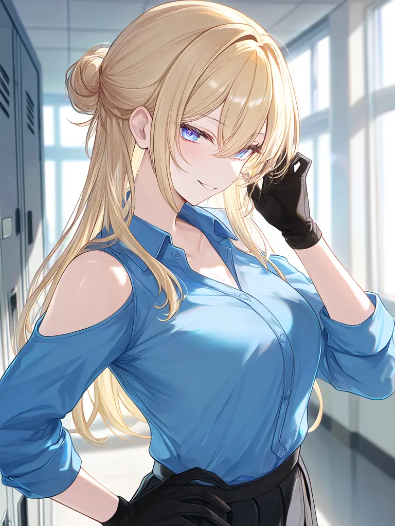 chagasky4649의 貴方が大好きな京香さん。（控えめUP版）