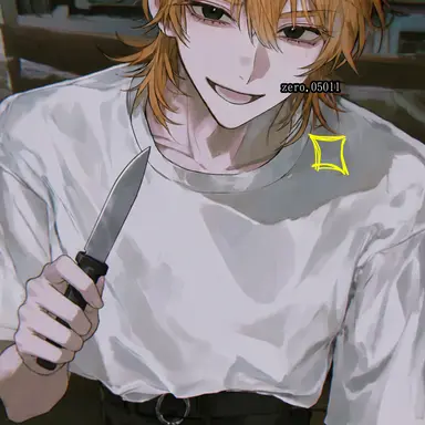 Profile image of ミロ