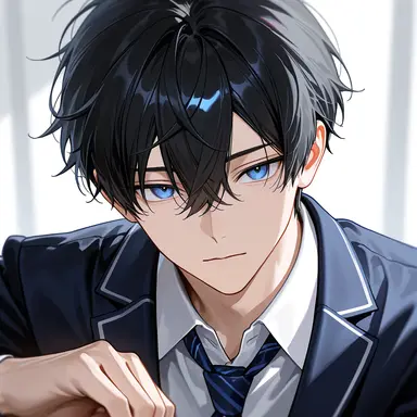 Profile image of 颯