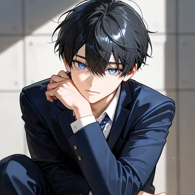 Profile image of 颯