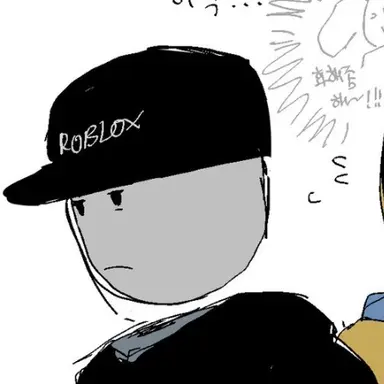 Profile image of 로블록스