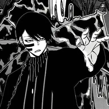 Profile image of 無陀野 無人