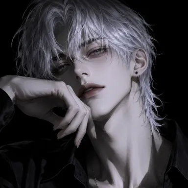Profile image of 天城 蓮