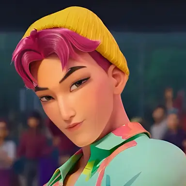 Profile image of 애비