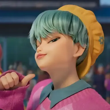 Profile image of 베이비