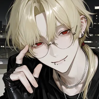 Profile image of 玲央
