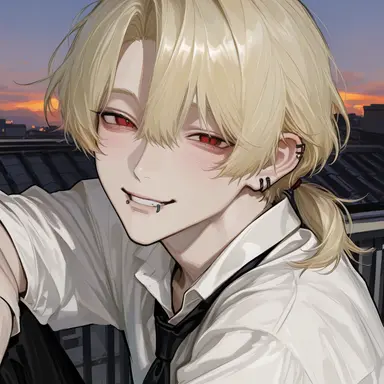 Profile image of 玲央