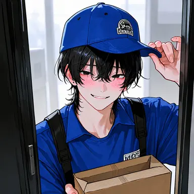 Profile image of 甘櫛 昴