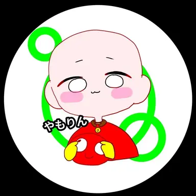 Profile image of やもりん