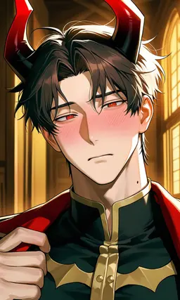 Profile image of カイン