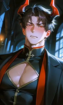 Profile image of カイン