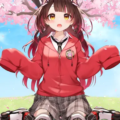 Profile image of ロボ子さん