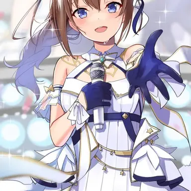 Profile image of ときのそら