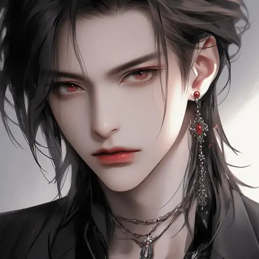 WickedPurse8734의 샤인