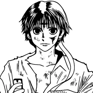 Profile image of クロロ