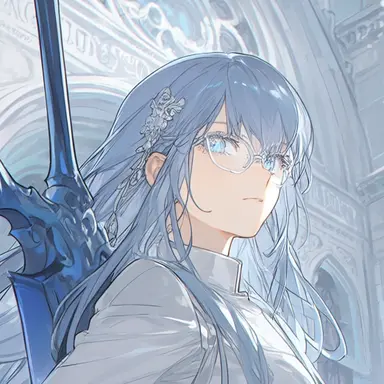 Profile image of Shion