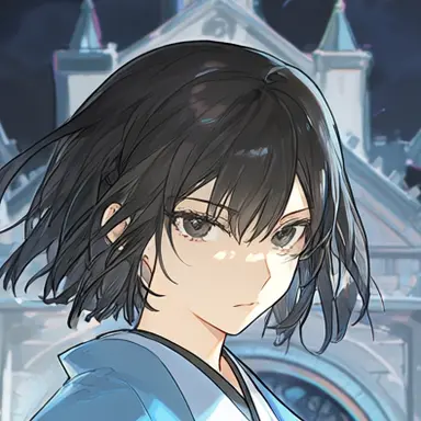 Profile image of Shizuku