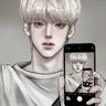 캐릭터 프로필 이미지