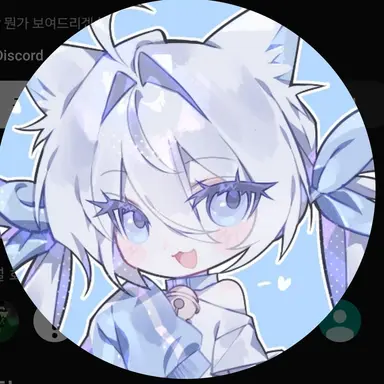 Profile image of 우라우메 감자링