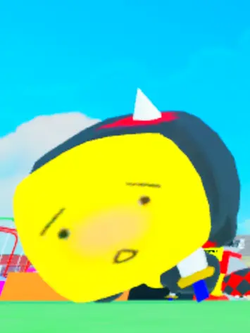 Forsaken_DieofDeathLover의 Die of Deathのベイビー達