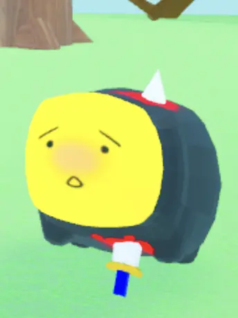 Forsaken_DieofDeathDaisuki의 Die of Deathのベイビー達