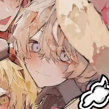 Profile image of そらびび