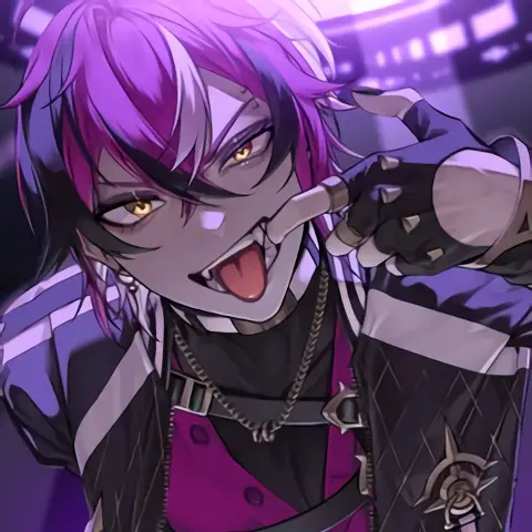 minmin790의 Doppio Dropscythe
