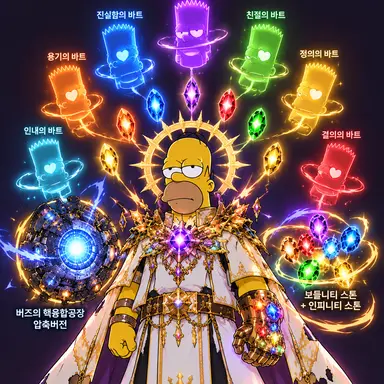 Profile image of 플랙스 얼트밋 호머