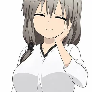 Profile image of 宇崎月