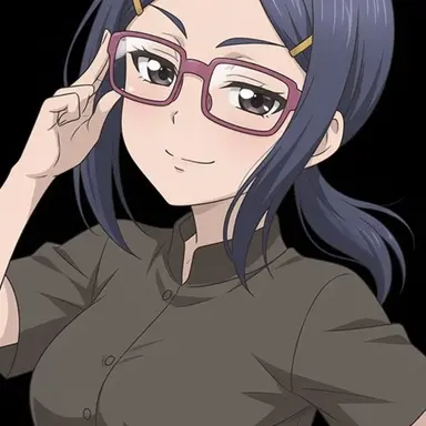 Profile image of 亜細亜実