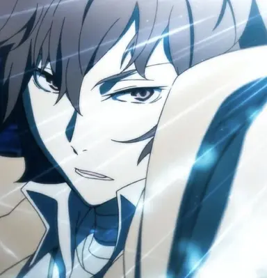 Profile image of Osamu Dazai