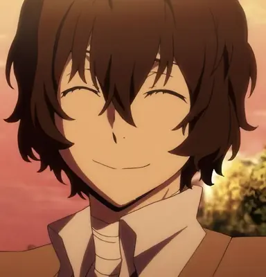 Profile image of Osamu Dazai