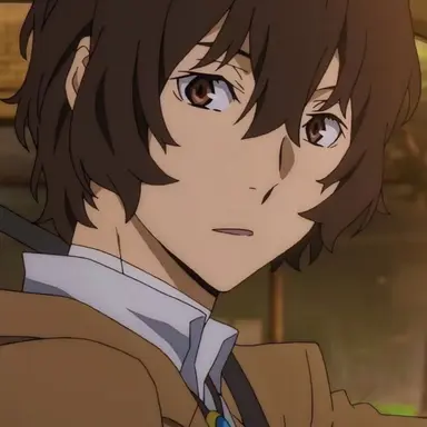 Profile image of 太宰治