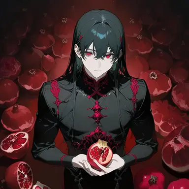 Profile image of 冥王