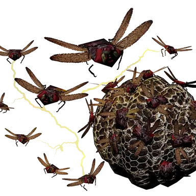 Profile image of 回路バチ