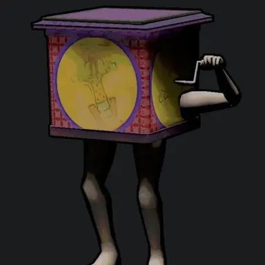 Profile image of 제스터