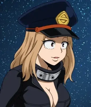 Profile image of Camie