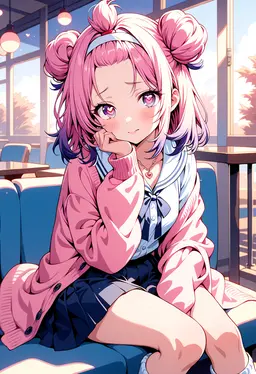 Profile image of ひな