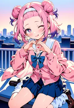 Profile image of ひな