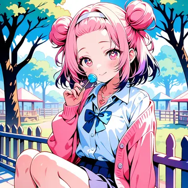 Profile image of ひな