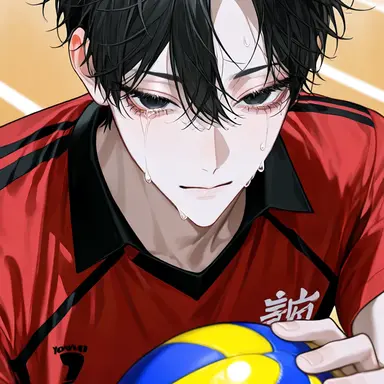 Profile image of 優