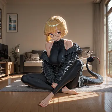 Profile image of 송하윤