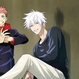 HungryBeat7756의 大人キャラ×好きキャラ