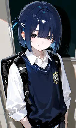 Profile image of 湊斗